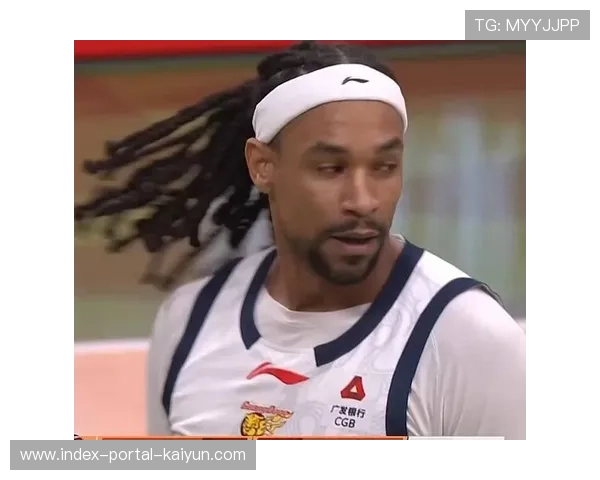 广东宏远交易评级获A+ 萨林杰加盟补强锋线 广东宏远交易评级获A+ 萨林杰加盟补强锋线